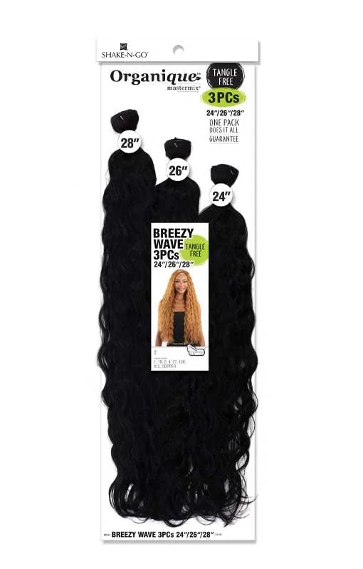 BREEZY WAVE 3PCS (242628)