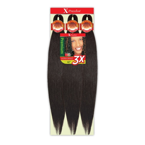 OUTRE PRE STRETCHED BRAID 42 3X