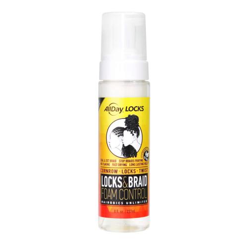 ALLDAY BRAID FOAM