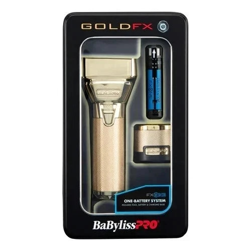FXONE SHAVER