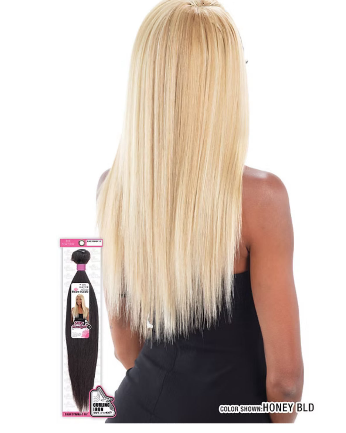 OG SILKY STRAIGHT 18 BLOOM BUNDLE-2
