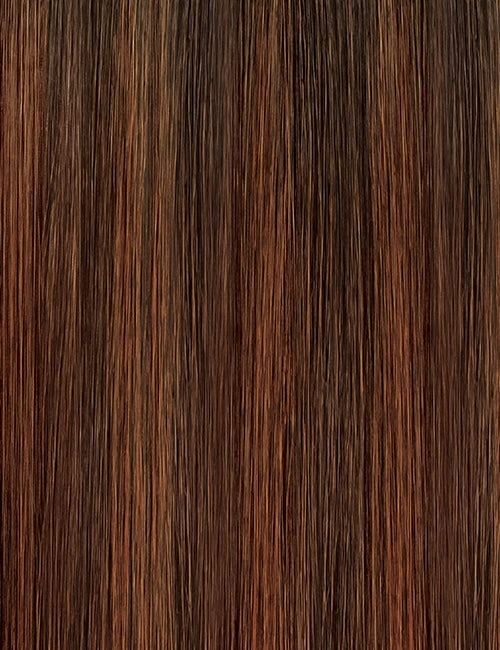 LACE FRONT-TRUCURVE 8- 2
