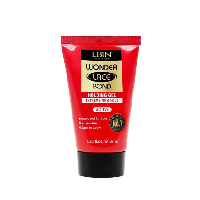 WONDER LACE BOND HOLDING GEL 1.25 OZ/37 ML - EXTREME FIRM