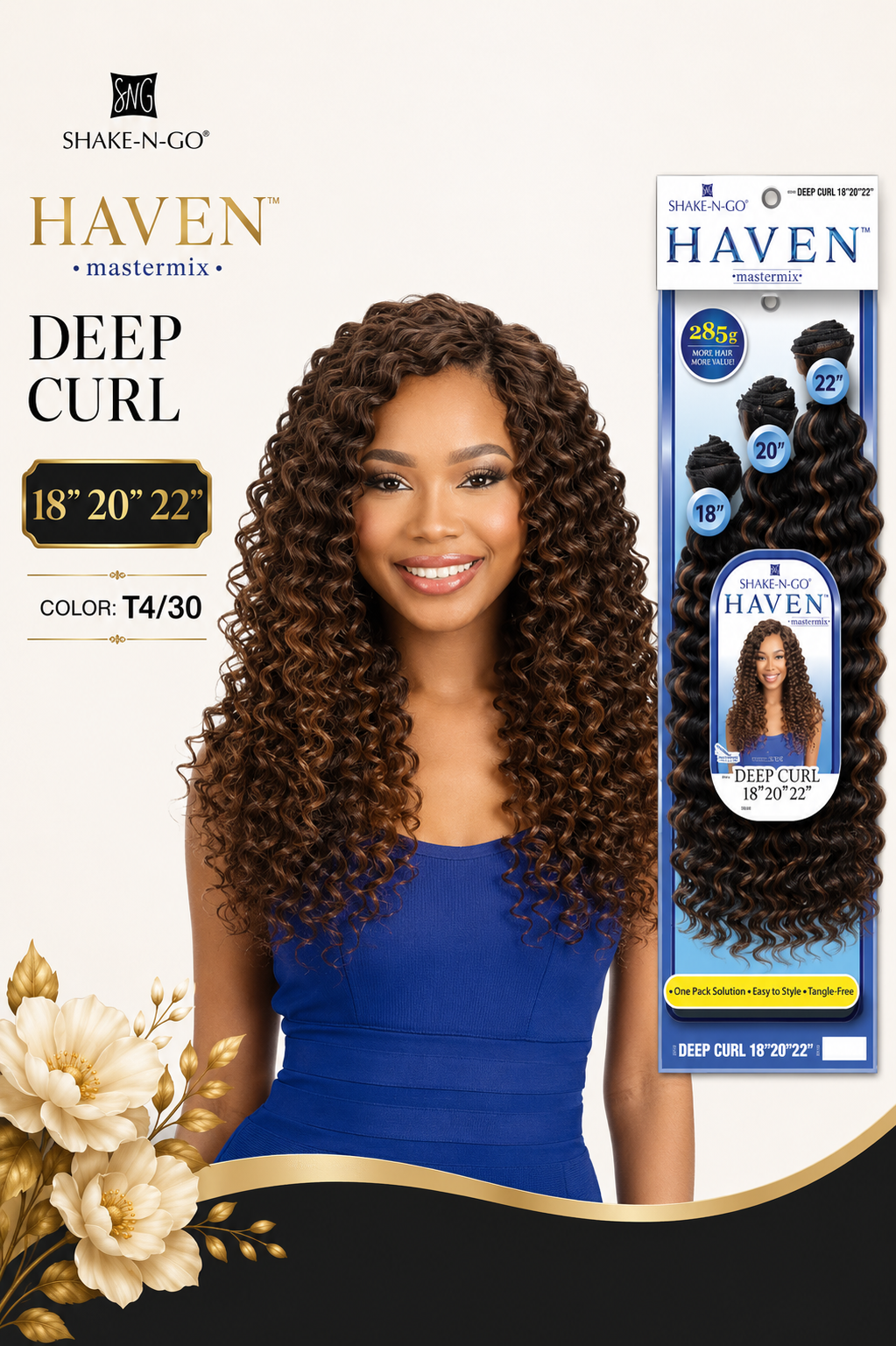 OG HAVEN DEEP CURL 182022 1B