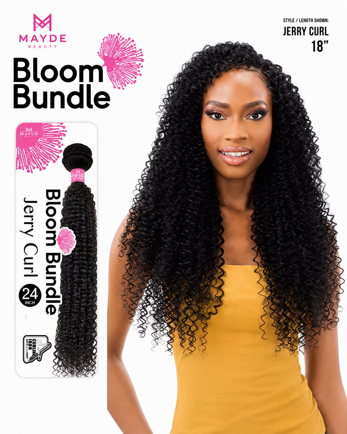 OG JERRY CURL BLOOM BUNDLE 24-2
