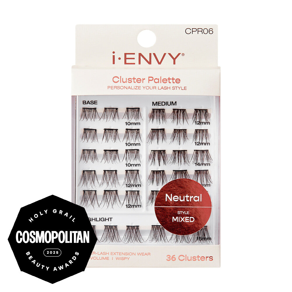 CPR06-IEK CLUSTER PALETTE NEUTRAL REFI