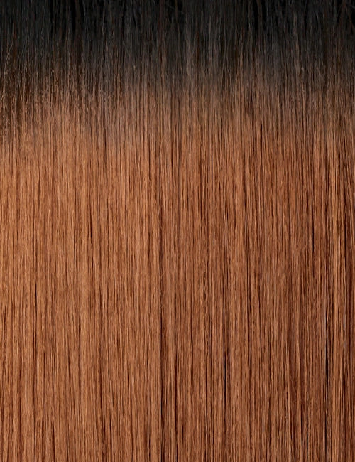 PERUVIAN BUNDLE HAIR - 4
