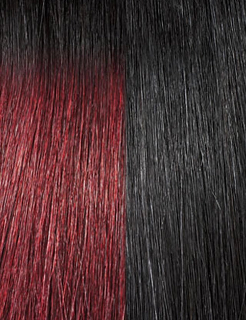 PERUVIAN BUNDLE HAIR - 4