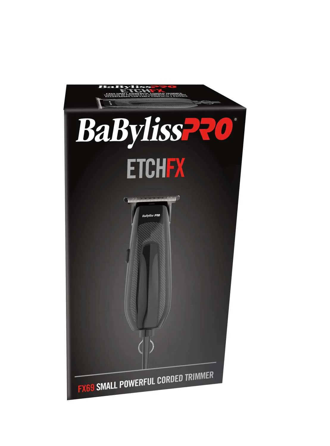 BABYLISS FX TRIMMER ETCHFX-FX69Z