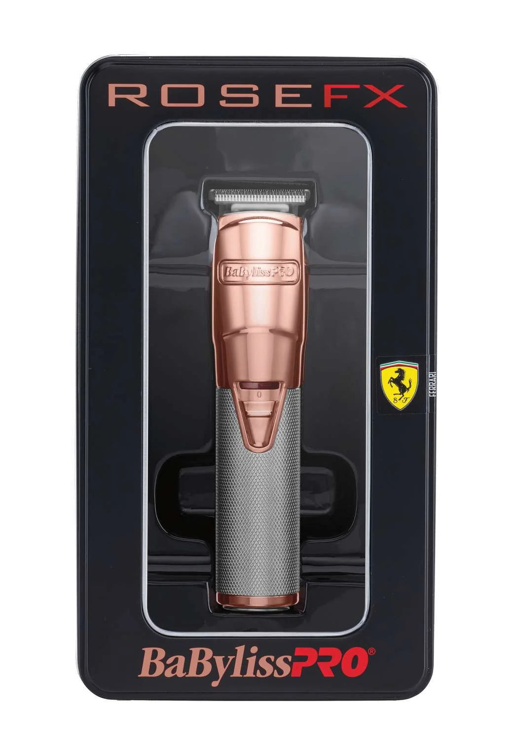 BABYLISS PRO ROSE FX FX788RG CORD/CORDLESS LITHIUM