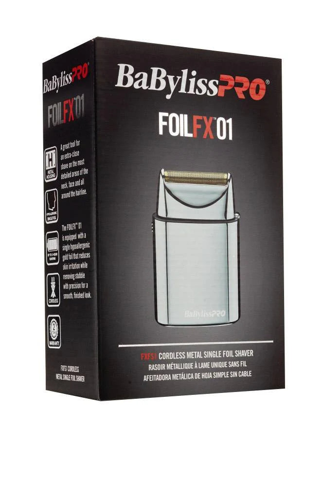 BABYLISSPRO FOILFX01