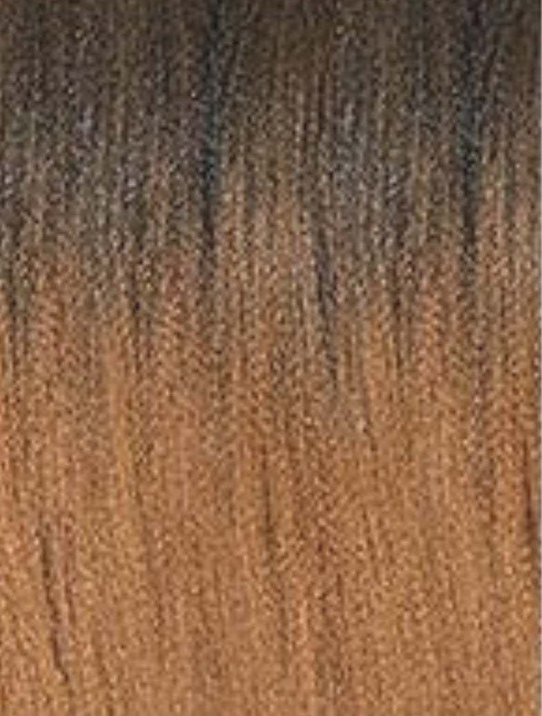 OUTRE PRE STRETCHED BRAID 42 3X