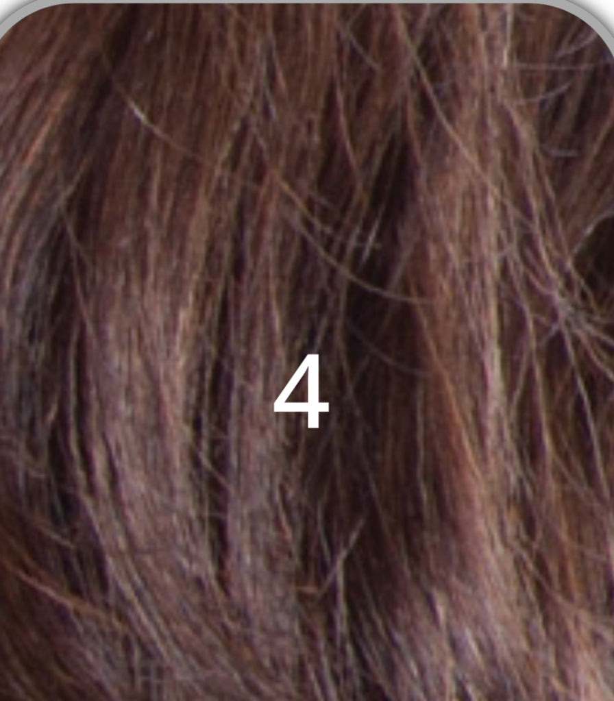 Organique - Burmese Curl 18",24"