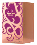Lattafa Habik – Floral, Fruity, Fresh, Musky – Eau de Parfum Spray Long-Lasting Fragrance for Women, 3.4 Ounce / 100 ml
