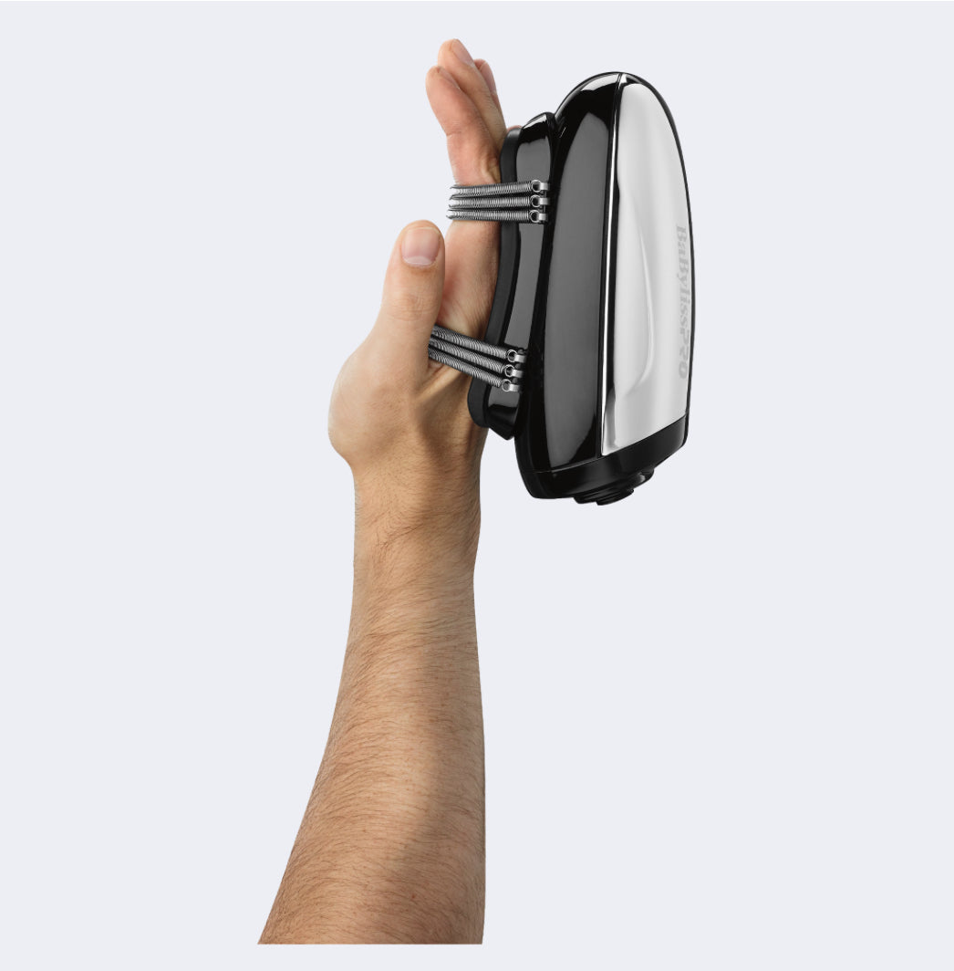 BABYLISS PRO VIBEFX FXSSM1 CORDLESS HAND HELD MASS