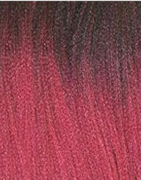 OUTRE PRE STRETCHED BRAID 42 3X