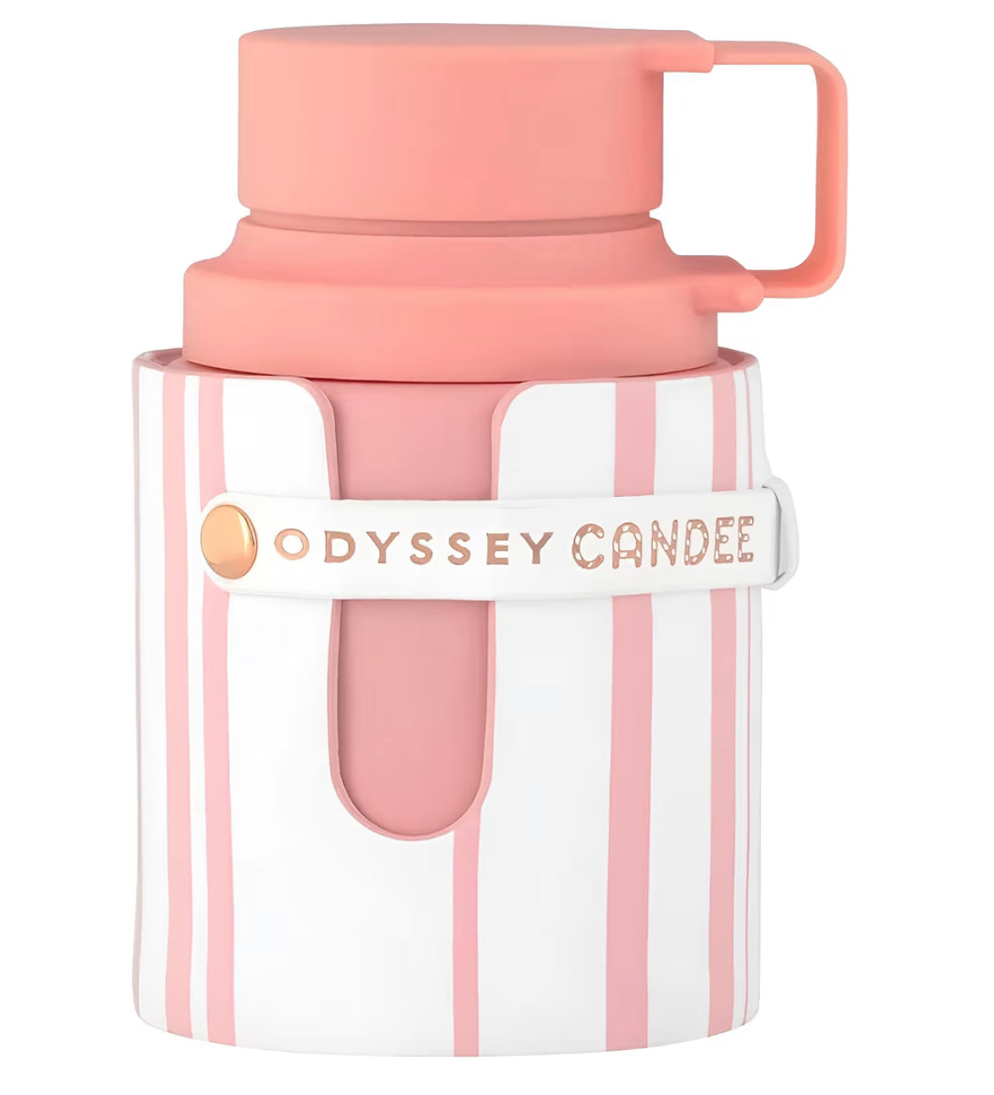Armaf Odyssey Candee Special Edition for Women Eau de Parfum Spray, 3.4 Ounce