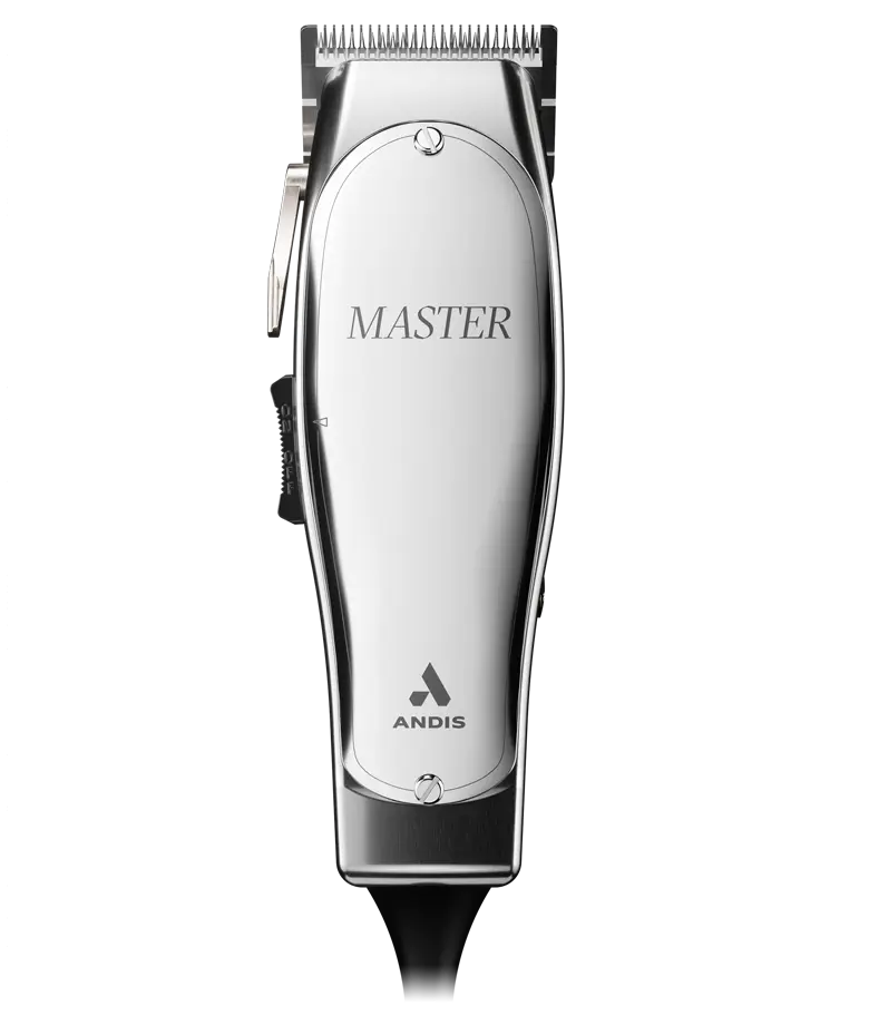 ANDIS IMPROVED MASTER HAIR CLIPPER