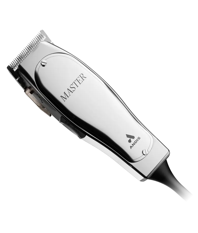 ANDIS IMPROVED MASTER HAIR CLIPPER