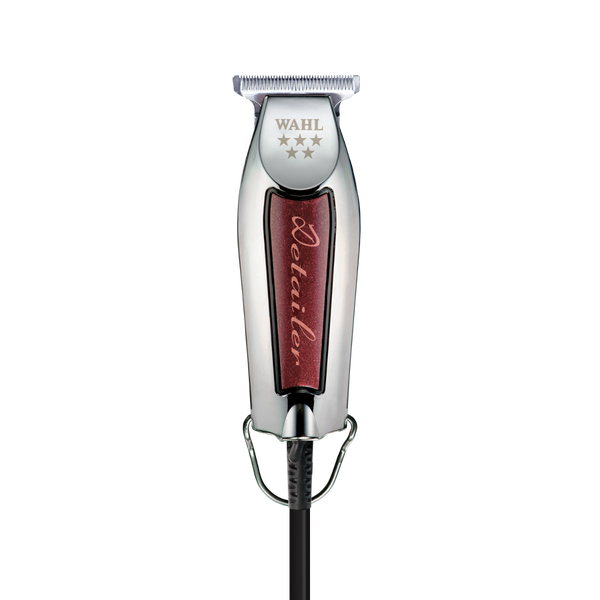 WAHL Detailer - Burgundy Trimmer