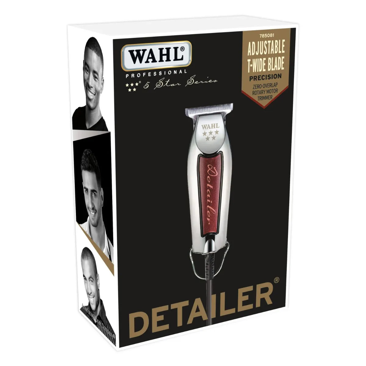 WAHL DETAILER TRIMMER