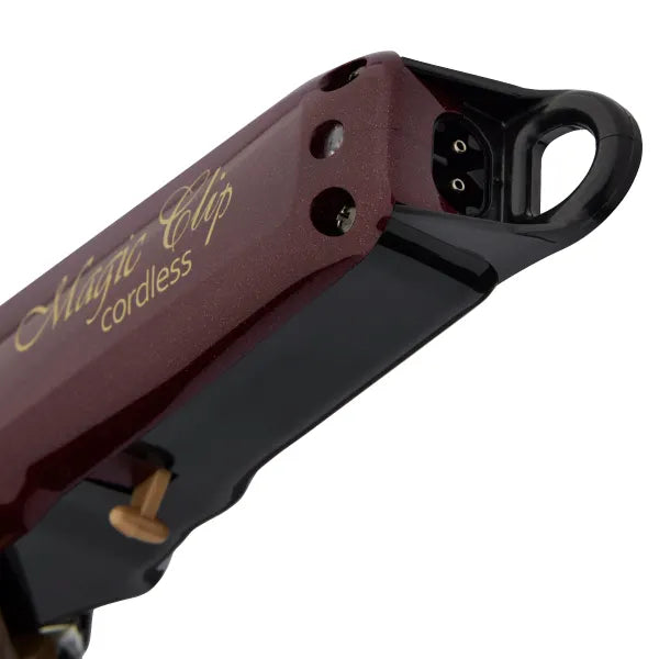 WAHL MAGIC CLIPER CORDLESS