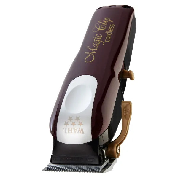 WAHL MAGIC CLIPER CORDLESS