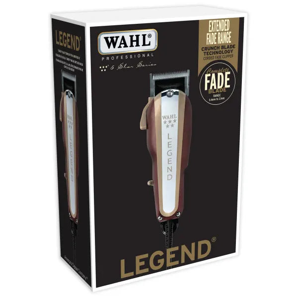 WAHL 5 STARS  LEGEND