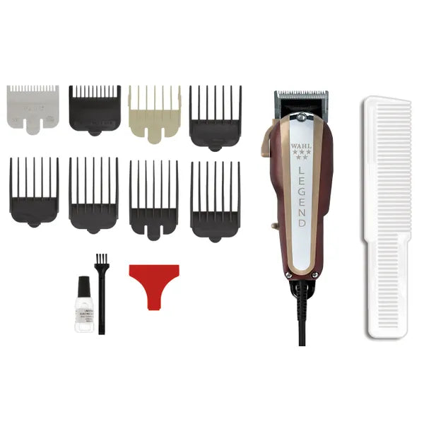 WAHL 5 STARS  LEGEND