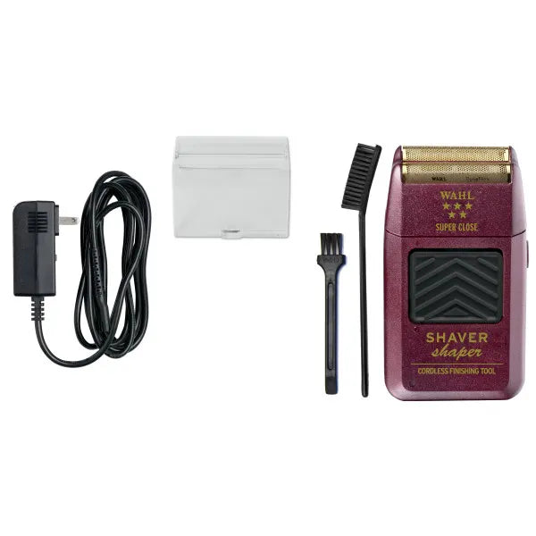 WAHL 5 STAR C/C SHAVER