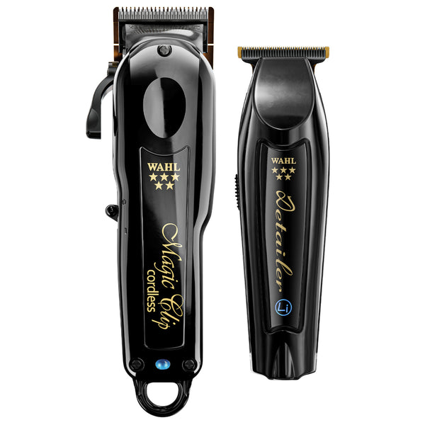 NO3025397 WAHL CLIPPER COMBO MAGIC/CLI/ DET.TMR