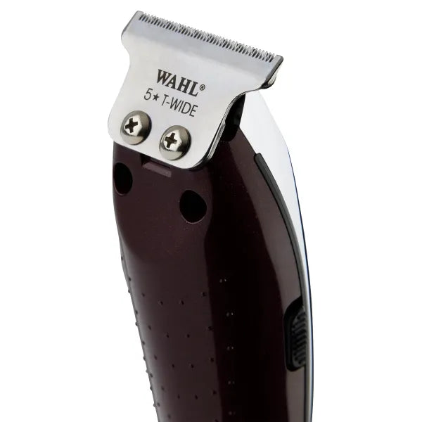 WAHL DETAILER CORDLESS