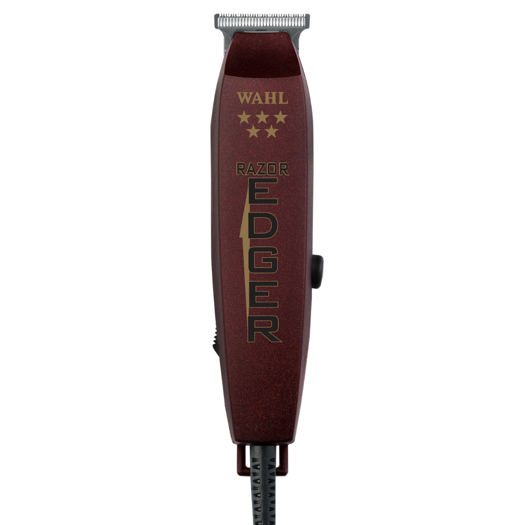 WAHL RAZOR EDGER TRIMMER