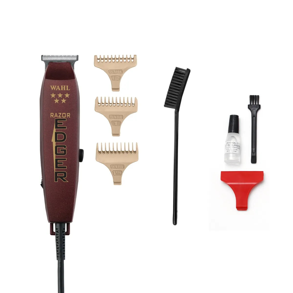 WAHL 8051 RAZOR EDGER TRIMMER.