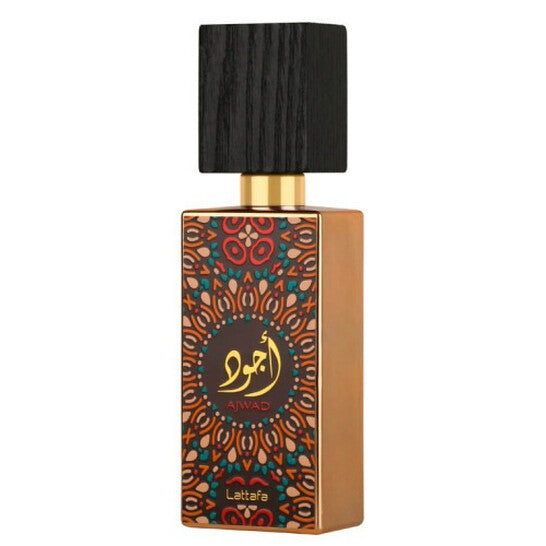 LATTAFA AJWAD EDP SPRAY 2.03 OZ FOR MEN