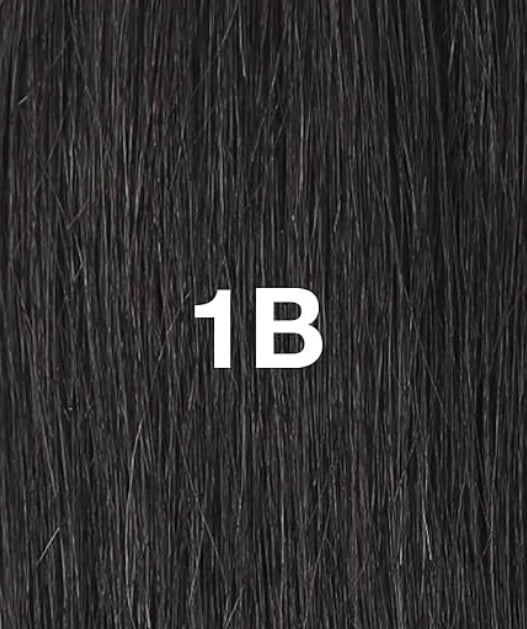 SB 3X X-PRESSION PRE-STRETCHED BRAID 58 RAINBOW