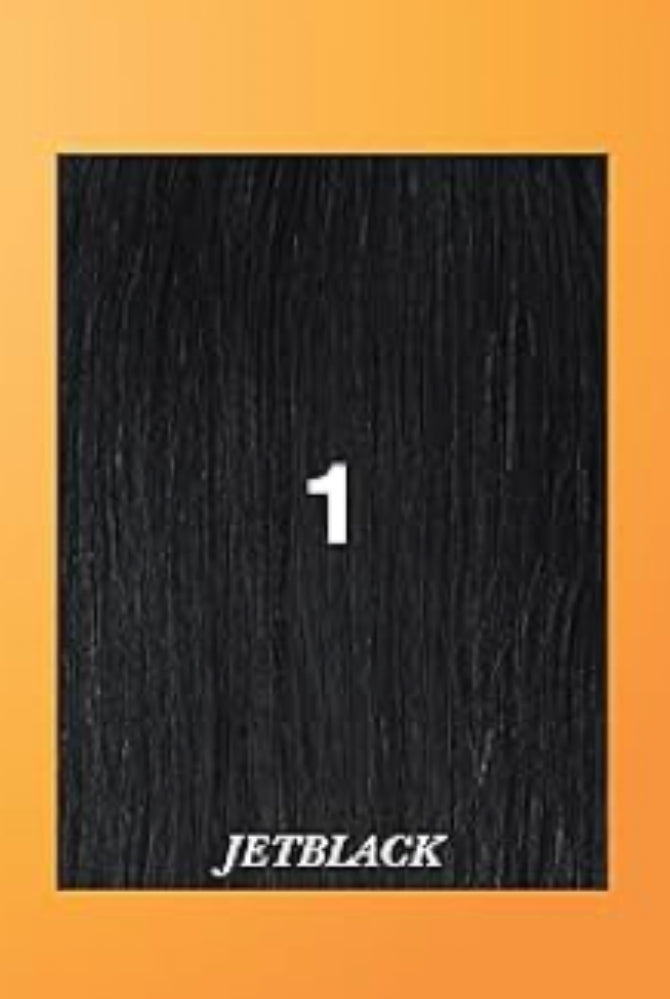 SB 3X X-PRESSION PRE-STRETCHED BRAID 58 INCHES