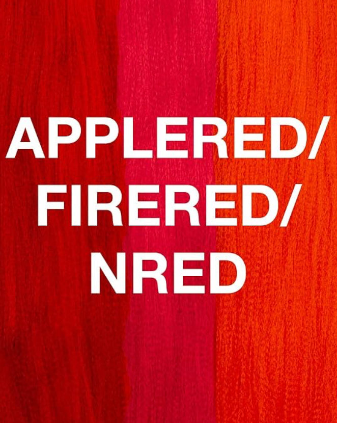 SB 3X X-PRESSION PRE-STRETCHED BRAID 58 INCHES