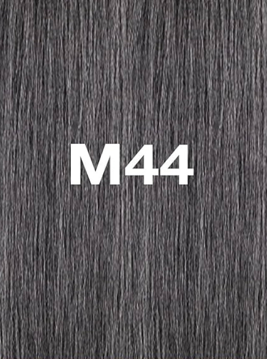 SB 3X X-PRESSION PRE-STRETCHED BRAID 58 INCHES