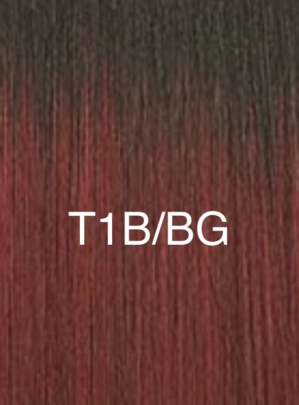 SB 3X X-PRESSION PRE-STRETCHED BRAID 58 INCHES