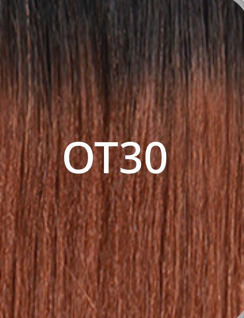 CUBAN TWIST BRAID 24"