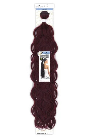 Organique - Breezy Flow 24", 30", 36"