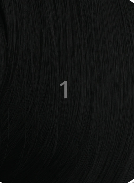 Organique - Burmese Curl 18",24"