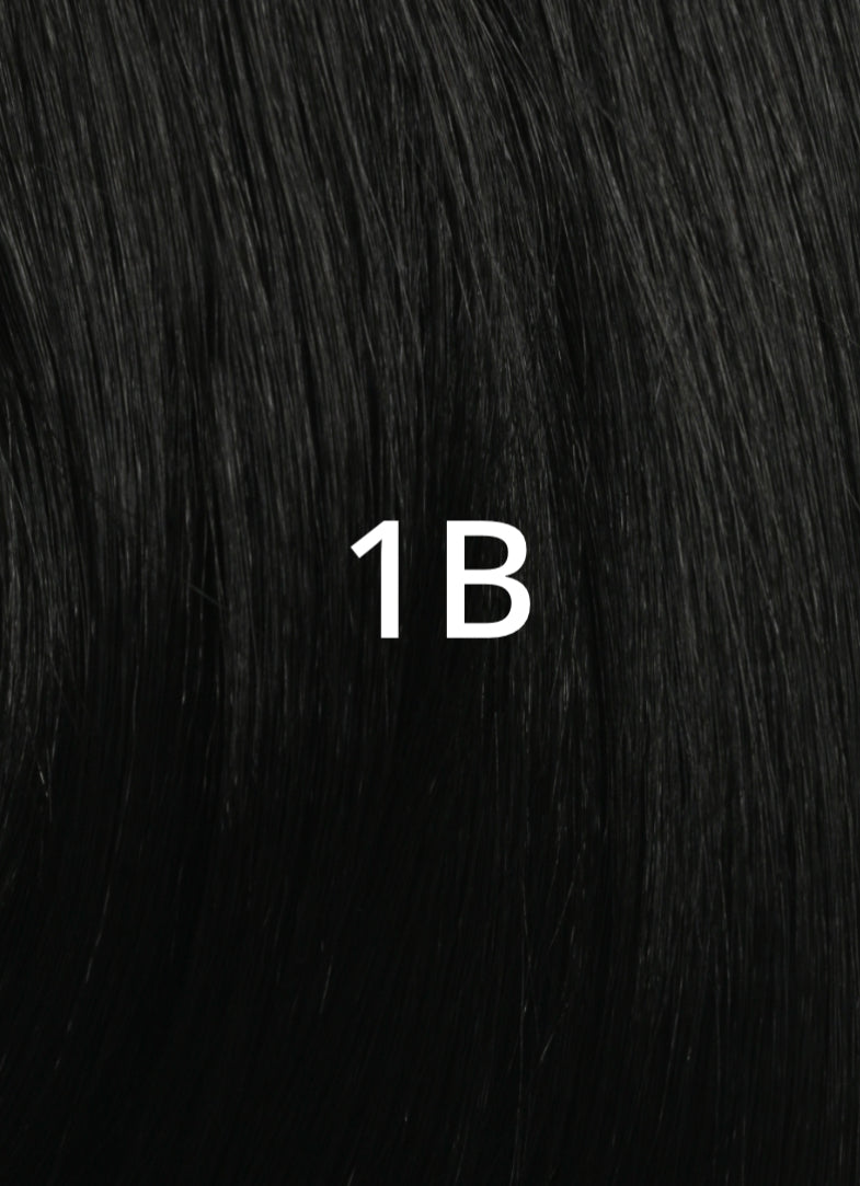 Organique - Burmese Curl 18",24"