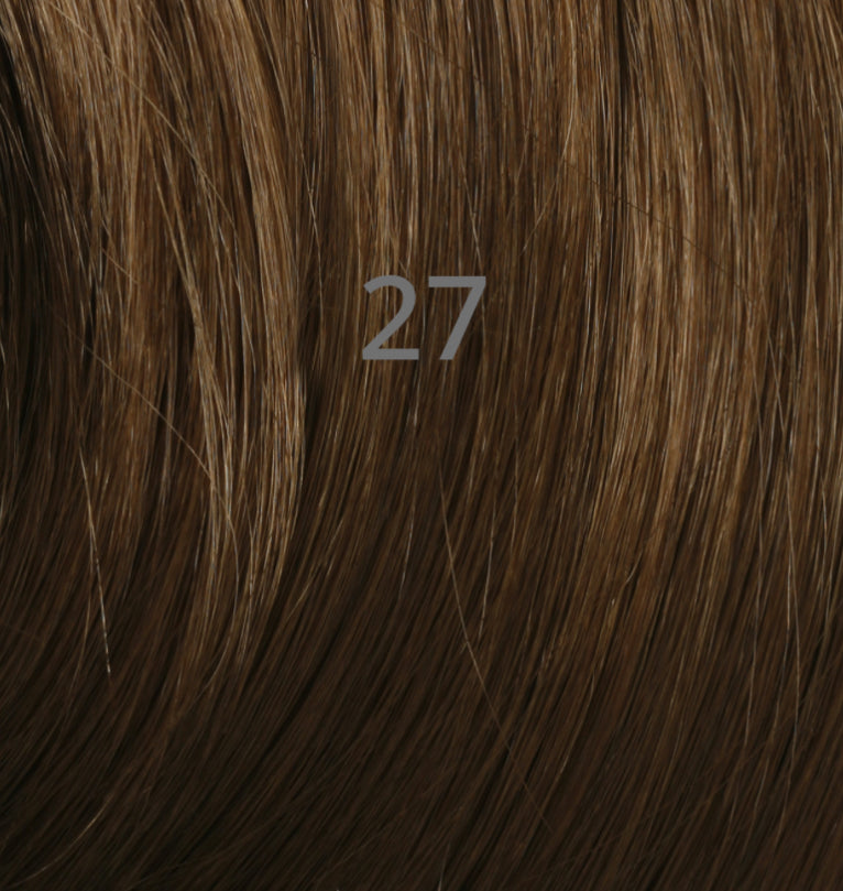 Organique - Burmese Curl 18",24"