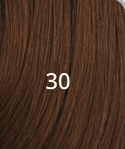 Organique - Burmese Curl 18",24"