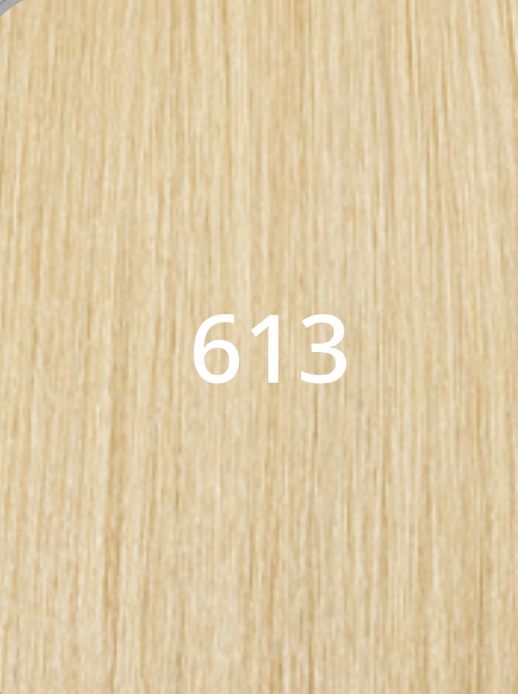 Organique - Burmese Curl 18",24"