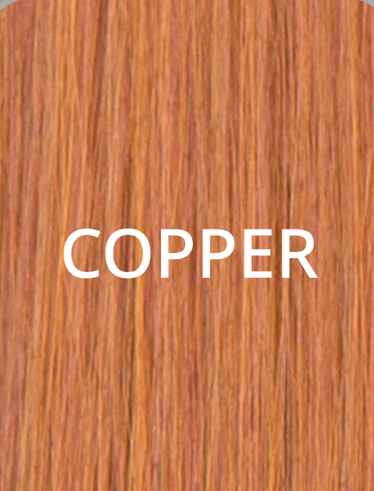 Organique - Burmese Curl 18",24"