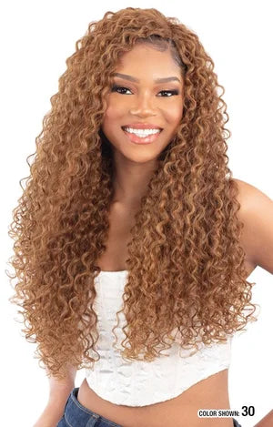 Organique - Burmese Curl 18",24"