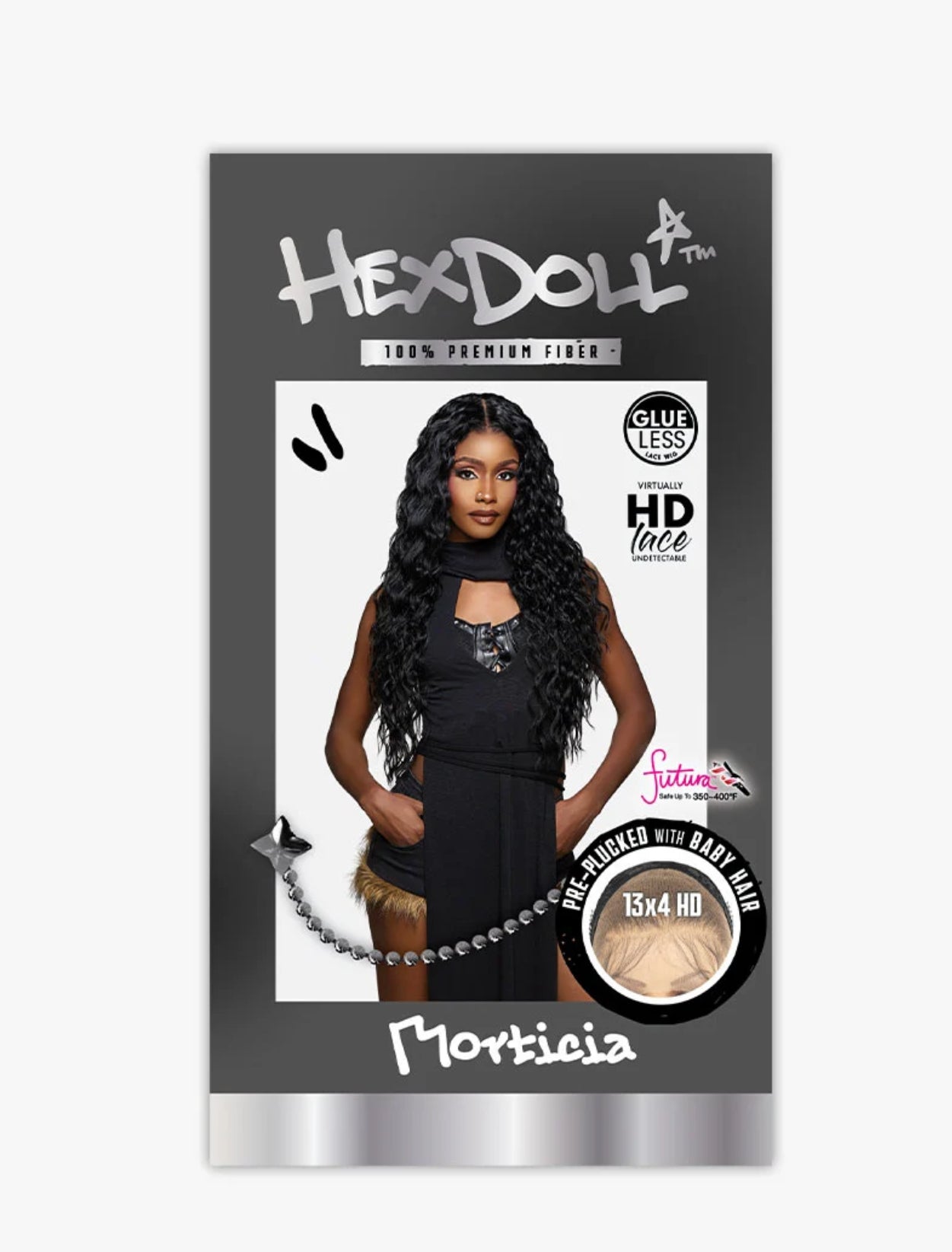 HEXDOLL_MORTICIA